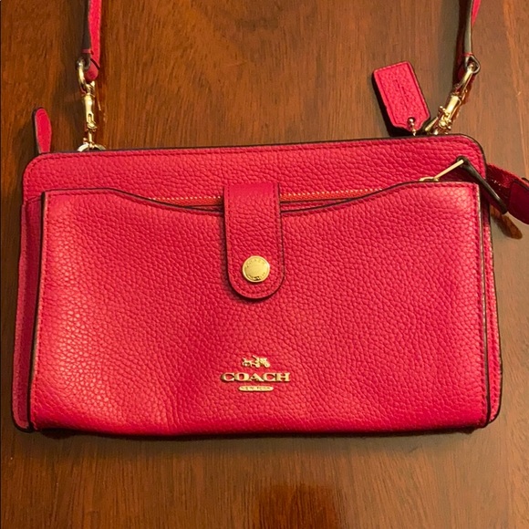 Coach Handbags - Coach purse